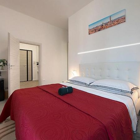 بولونيا Triumvirato Rooms المظهر الخارجي الصورة