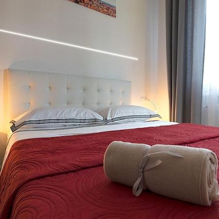 بولونيا Triumvirato Rooms المظهر الخارجي الصورة