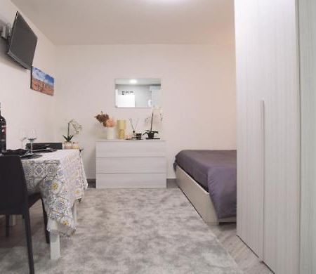 بولونيا Triumvirato Rooms المظهر الخارجي الصورة
