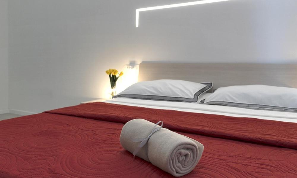 بولونيا Triumvirato Rooms المظهر الخارجي الصورة