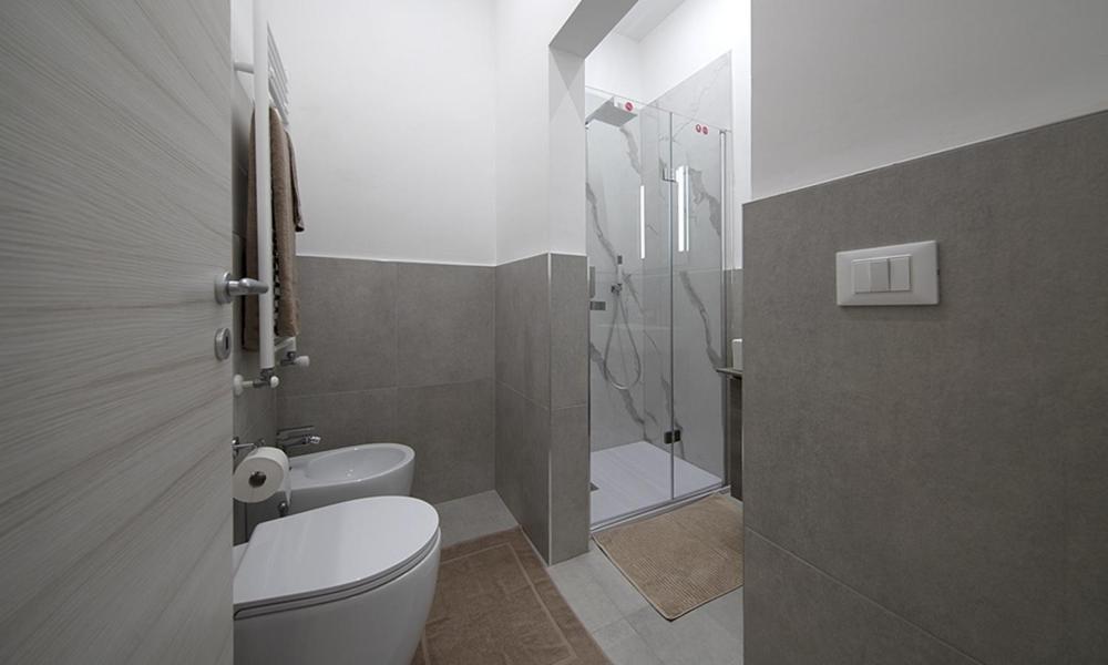 بولونيا Triumvirato Rooms المظهر الخارجي الصورة