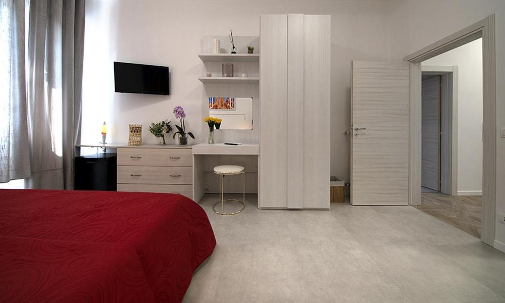 بولونيا Triumvirato Rooms المظهر الخارجي الصورة