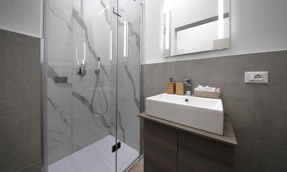 بولونيا Triumvirato Rooms المظهر الخارجي الصورة