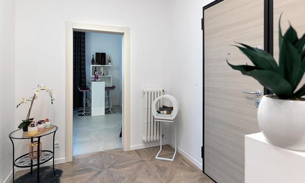 بولونيا Triumvirato Rooms المظهر الخارجي الصورة