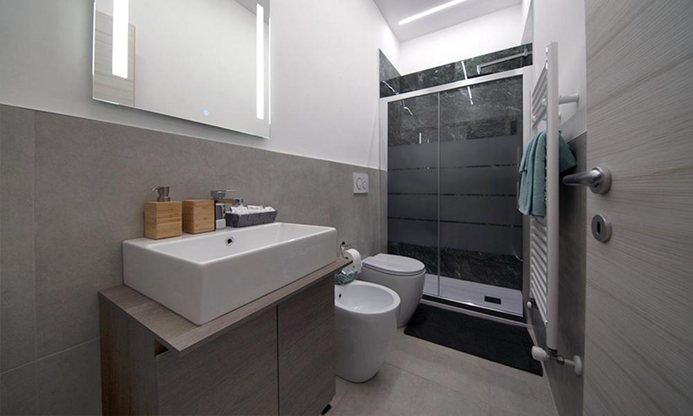 بولونيا Triumvirato Rooms المظهر الخارجي الصورة