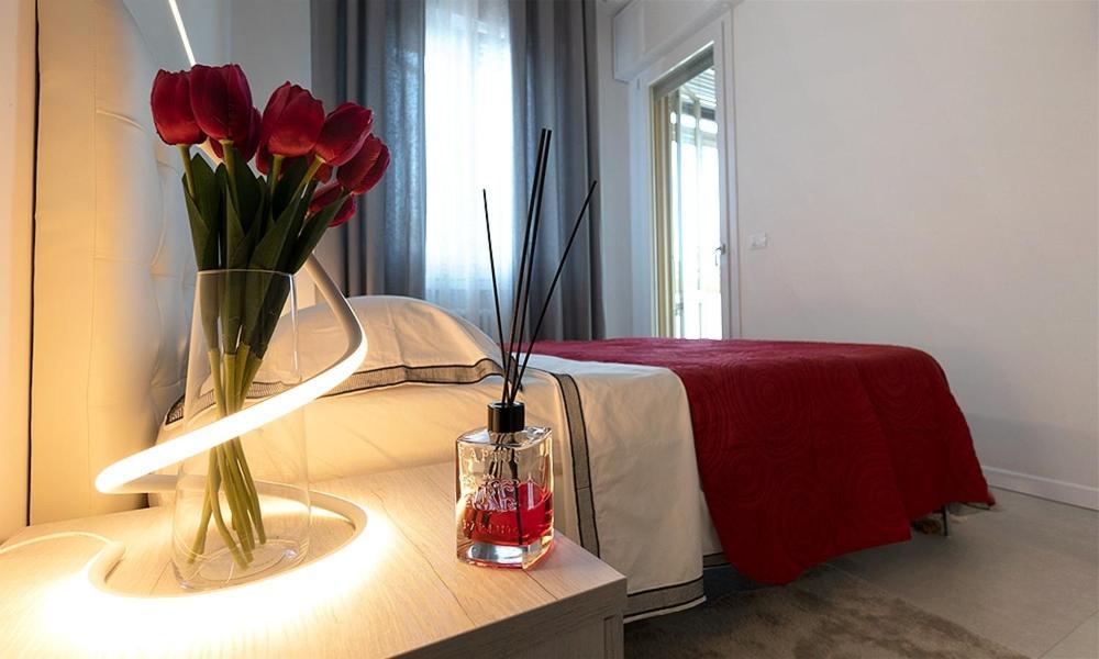 بولونيا Triumvirato Rooms المظهر الخارجي الصورة