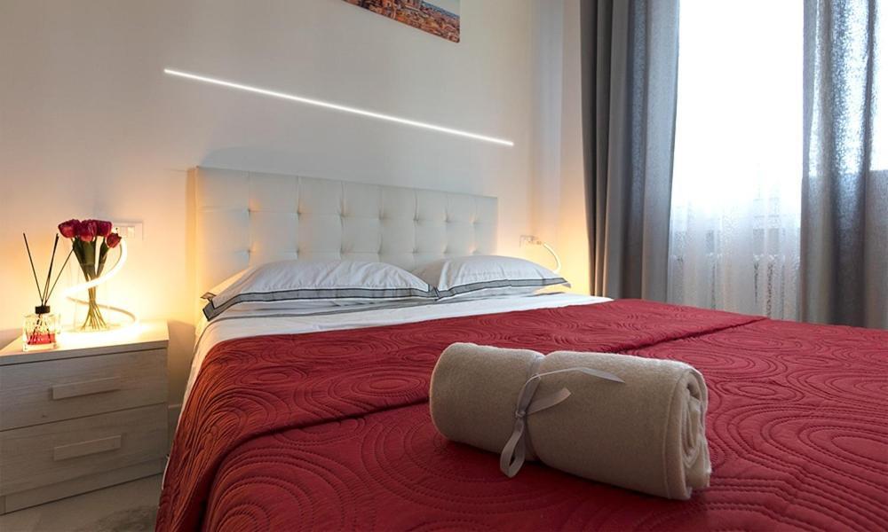 بولونيا Triumvirato Rooms المظهر الخارجي الصورة