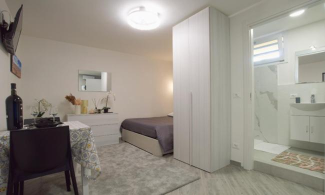 بولونيا Triumvirato Rooms المظهر الخارجي الصورة