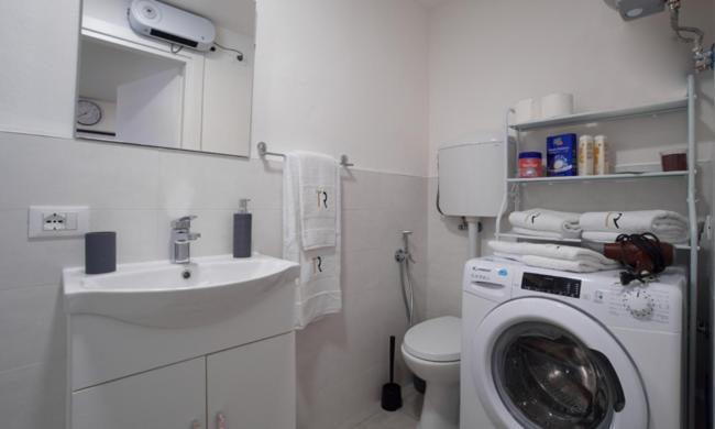 بولونيا Triumvirato Rooms المظهر الخارجي الصورة