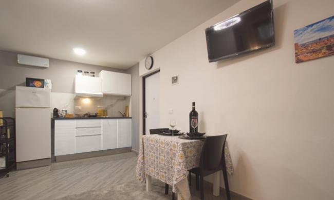 بولونيا Triumvirato Rooms المظهر الخارجي الصورة