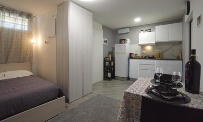 بولونيا Triumvirato Rooms المظهر الخارجي الصورة